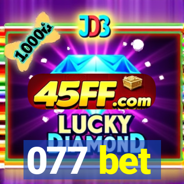 077 bet